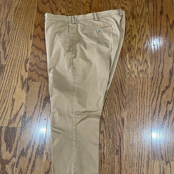 POLO by Ralph Lauren khaki pant 38x32 - Picture 1 of 2